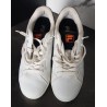 Baskets Fila homme blanches taille 39 – Occasion très bon état | Brocaffaire