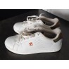 Baskets Fila homme blanches taille 39 – Occasion très bon état | Brocaffaire