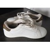 Baskets Fila homme blanches taille 39 – Occasion très bon état | Brocaffaire