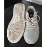 Baskets Fila homme blanches taille 39 – Occasion très bon état | Brocaffaire