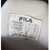 Baskets Fila homme blanches taille 39 – Occasion très bon état | Brocaffaire