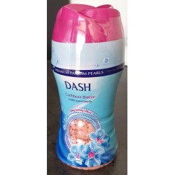 Perles parfumées Downy Caribbean Breeze 210 g – à mettre directement dans le tambour.