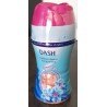 Perles parfumées Downy Caribbean Breeze 210 g – à mettre directement dans le tambour.