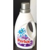Gel lavant Perlux 2× concentré – universel, efficace dès 30 lavages.