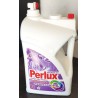 Gel lavant Perlux Couleur 7 litres – protection des couleurs et lavage efficace.