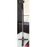 Perche à selfie 90 cm avec trépied et télécommande Bluetooth – Noir | Brocaffaire
