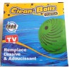 Boule de lavage Clean Ballz Supra – Lessive écologique sans poudre | Brocaffaire