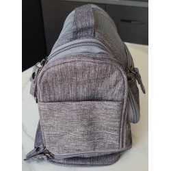 Sac cosmétique de voyage grande capacité – Trousse suspendue imperméable | Brocaffaire