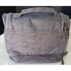 Sac cosmétique de voyage grande capacité – Trousse suspendue imperméable | Brocaffaire