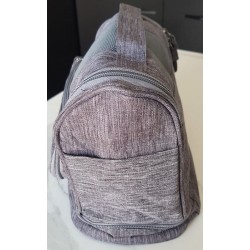 Sac cosmétique de voyage grande capacité – Trousse suspendue imperméable | Brocaffaire