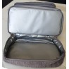 Sac cosmétique de voyage grande capacité – Trousse suspendue imperméable | Brocaffaire