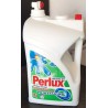 Lessive Perlux Universel 7L : efficacité professionnelle pour tous textiles, 107 lavages