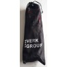 Bâtons de marche nordique Verk Group – Anti‑choc, 3 segments, housse incluse