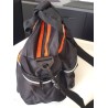 Sacoche de vélo grand coffre 15L imperméable – 4 poches & réfléchissant | Brocaffaire