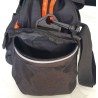 Sacoche de vélo grand coffre 15L imperméable – 4 poches & réfléchissant | Brocaffaire
