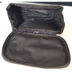 Sacoche de guidon vélo étanche – Poche téléphone 8" & réfléchissant | Brocaffaire