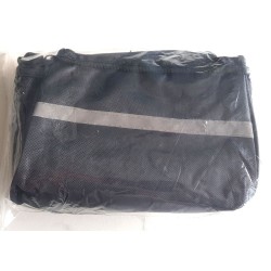 Sacoche de guidon vélo étanche – Poche téléphone 8" & réfléchissant | Brocaffaire