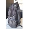 Sac à dos 40L randonnée & voyage – Noir, résistant à l’eau | Brocaffaire
