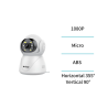 Caméra intelligente intérieure MIDMOVIL CA5040 – Surveillance Full HD
