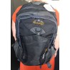 Sac à dos 40L randonnée & voyage – Noir, résistant à l’eau | Brocaffaire