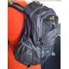 Sac à dos 40L randonnée & voyage – Noir, résistant à l’eau | Brocaffaire