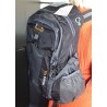 Sac à dos 40L randonnée & voyage – Noir, résistant à l’eau | Brocaffaire