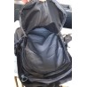 Sac à dos 40L randonnée & voyage – Noir, résistant à l’eau | Brocaffaire