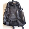 Sac à dos 40L randonnée & voyage – Noir, résistant à l’eau | Brocaffaire