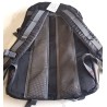 Sac à dos 40L randonnée & voyage – Noir, résistant à l’eau | Brocaffaire