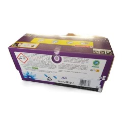 Lessive DASH Tout en 1 PODS – Capsules Concentrées | Brocaffaire