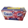 Lessive DASH 2 en 1 parfum jasmin et rose de mai