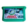 Lessive Ariel All-in-1 PODS avec adoucissant Lenor