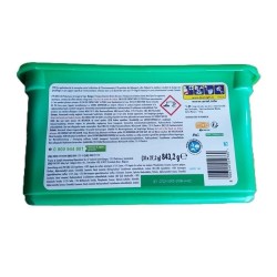 Lessive Ariel All-in-1 PODS – Ultra Détachant | Brocaffaire