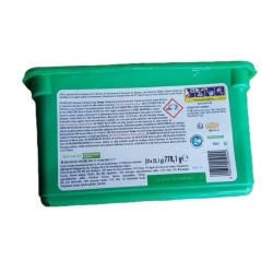 Lessive Ariel All-in-1 PODS Active | Anti-Odeurs & Fraîcheur | Brocaffaire