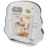 Puzzle 3D Star Wars Stormtrooper – Boîte Métal Collector Prime3D | Brocaffaire