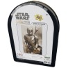 Puzzle 3D Star Wars Casque The Mandalorian – Boîte Métal Collector – Prime3D | Brocaffaire.fr