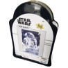 Puzzle 3D Star Wars R2‑D2 – Boîte Métal Collector – Prime3D | Brocaffaire.fr
