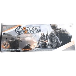 Fusil Mitrailleur Jouet + Accessoires – Pack Aventure Enfant | Brocaffaire.fr