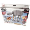 Maquette 3D AT-AT Walker Star Wars en bois à peindre – Wood Worx