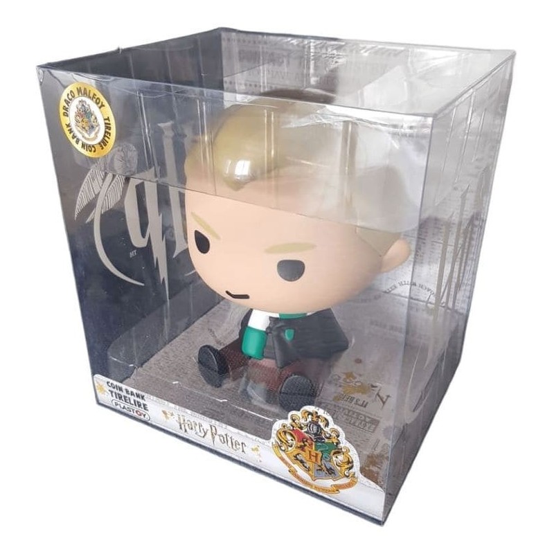 Tirelire Harry Potter Chibi Drago Malfoy – Plastoy