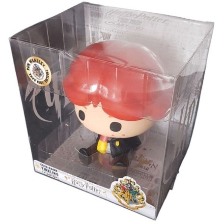 Tirelire Harry Potter Chibi Ron Weasley – Plastoy