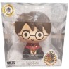 Tirelire Harry Potter Chibi avec Vif d’Or – Plastoy | Brocaffaire.fr