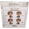 Tirelire Harry Potter Chibi avec Vif d’Or – Plastoy | Brocaffaire.fr
