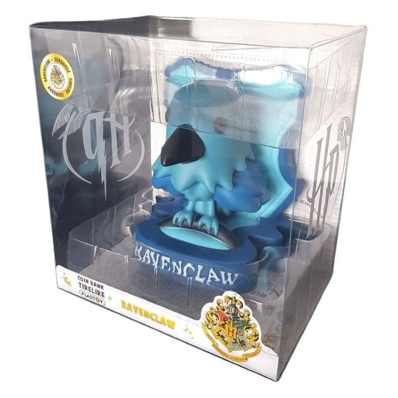 Tirelire Chibi Serdaigle – Plastoy – Harry Potter