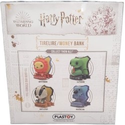 Tirelire Harry Potter Chibi Serdaigle – Plastoy | Brocaffaire.fr
