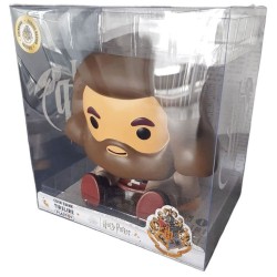 Tirelire Harry Potter Chibi Rubeus Hagrid – Plastoy