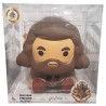 Tirelire Harry Potter Chibi – Rubeus Hagrid – Plastoy | Brocaffaire.fr