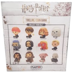 Tirelire Harry Potter Chibi – Rubeus Hagrid – Plastoy | Brocaffaire.fr