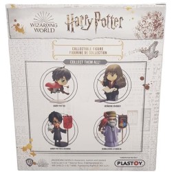 Tirelire Harry Potter Dumbledore & Fumseck | Plastoy | Brocaffaire