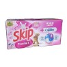Skip Tout en 1 + Touche de Cajoline – 24 Capsules